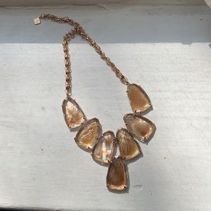 Kendra Scott Harlow Necklace